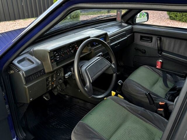 Синій ВАЗ 21099, об'ємом двигуна 1.5 л та пробігом 180 тис. км за 1200 $, фото 7 на Automoto.ua