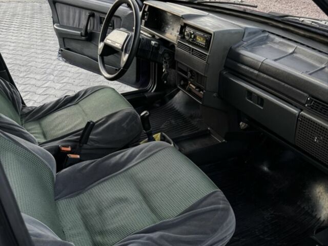 Синій ВАЗ 21099, об'ємом двигуна 1.5 л та пробігом 200 тис. км за 1200 $, фото 8 на Automoto.ua