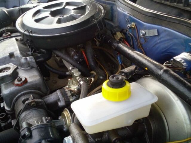 Синий ВАЗ 21099, объемом двигателя 0 л и пробегом 3 тыс. км за 1500 $, фото 4 на Automoto.ua