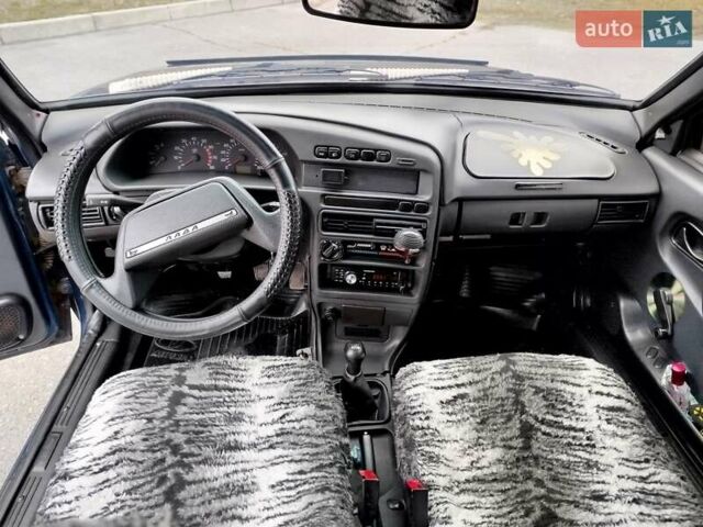 Синій ВАЗ 21099, об'ємом двигуна 1.5 л та пробігом 197 тис. км за 1990 $, фото 15 на Automoto.ua