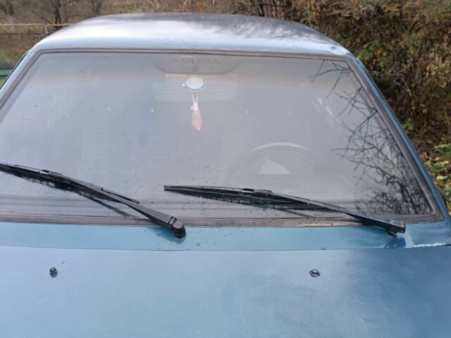 Синий ВАЗ 21099, объемом двигателя 1.5 л и пробегом 300 тыс. км за 420 $, фото 11 на Automoto.ua