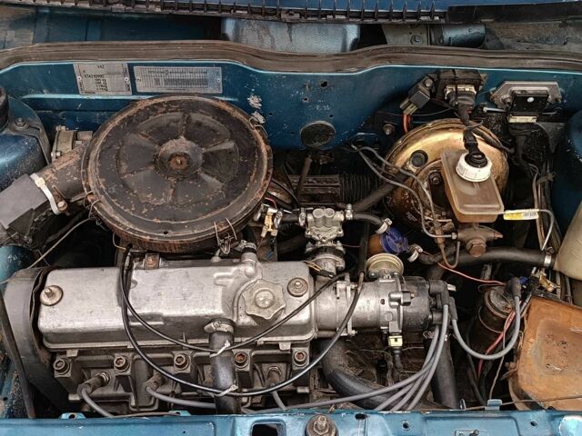 Синий ВАЗ 21099, объемом двигателя 1.5 л и пробегом 300 тыс. км за 420 $, фото 17 на Automoto.ua