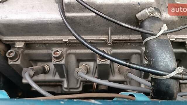 Синий ВАЗ 21099, объемом двигателя 1.5 л и пробегом 300 тыс. км за 360 $, фото 27 на Automoto.ua