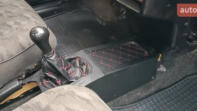Синий ВАЗ 21099, объемом двигателя 1.5 л и пробегом 300 тыс. км за 377 $, фото 17 на Automoto.ua