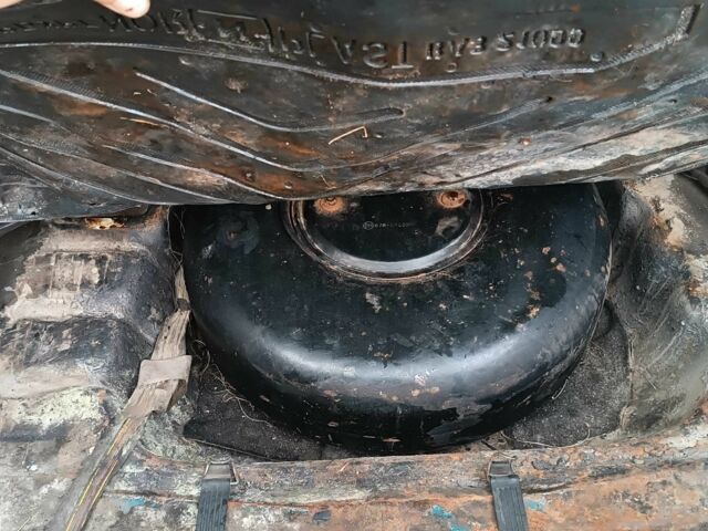 Синий ВАЗ 21099, объемом двигателя 1.5 л и пробегом 300 тыс. км за 420 $, фото 16 на Automoto.ua