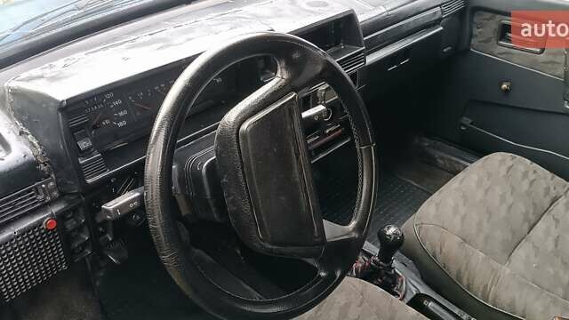 Синий ВАЗ 21099, объемом двигателя 1.5 л и пробегом 300 тыс. км за 377 $, фото 14 на Automoto.ua