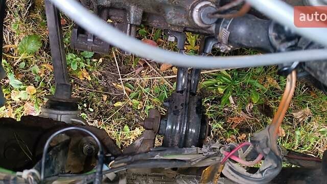 Синий ВАЗ 21099, объемом двигателя 1.5 л и пробегом 300 тыс. км за 377 $, фото 31 на Automoto.ua