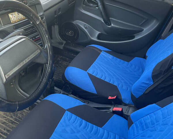 Синий ВАЗ 21099, объемом двигателя 1.5 л и пробегом 250 тыс. км за 1650 $, фото 5 на Automoto.ua