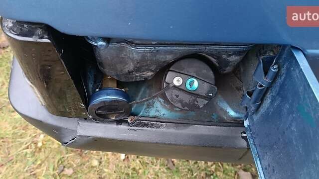 Синий ВАЗ 21099, объемом двигателя 1.5 л и пробегом 300 тыс. км за 398 $, фото 21 на Automoto.ua