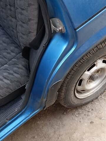 Синий ВАЗ 21099, объемом двигателя 1.5 л и пробегом 277 тыс. км за 1900 $, фото 16 на Automoto.ua