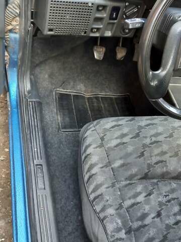 Синий ВАЗ 21099, объемом двигателя 1.5 л и пробегом 277 тыс. км за 1900 $, фото 15 на Automoto.ua