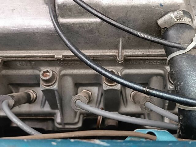 Синий ВАЗ 21099, объемом двигателя 1.5 л и пробегом 300 тыс. км за 420 $, фото 22 на Automoto.ua