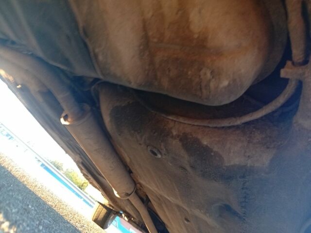 Синий ВАЗ 21099, объемом двигателя 1.5 л и пробегом 65 тыс. км за 950 $, фото 10 на Automoto.ua