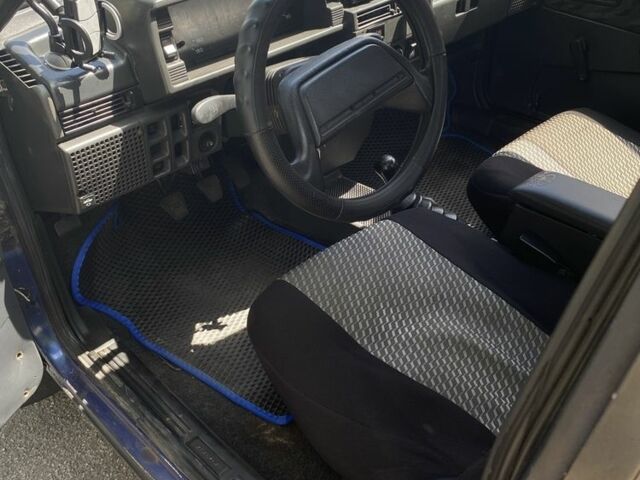Синій ВАЗ 21099, об'ємом двигуна 1.5 л та пробігом 300 тис. км за 1300 $, фото 6 на Automoto.ua