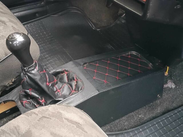 Синий ВАЗ 21099, объемом двигателя 1.5 л и пробегом 300 тыс. км за 420 $, фото 14 на Automoto.ua