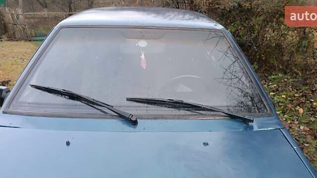 Синий ВАЗ 21099, объемом двигателя 1.5 л и пробегом 300 тыс. км за 398 $, фото 11 на Automoto.ua