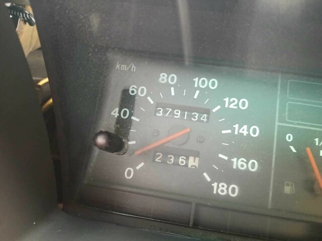 Синий ВАЗ 21099, объемом двигателя 1.5 л и пробегом 100 тыс. км за 2000 $, фото 17 на Automoto.ua