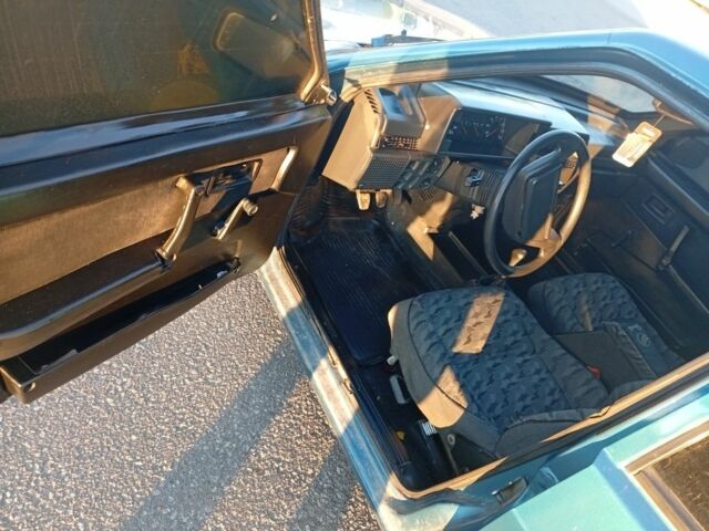 Синий ВАЗ 21099, объемом двигателя 1.5 л и пробегом 65 тыс. км за 950 $, фото 12 на Automoto.ua