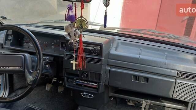 Синий ВАЗ 21099, объемом двигателя 1.5 л и пробегом 277 тыс. км за 1900 $, фото 9 на Automoto.ua