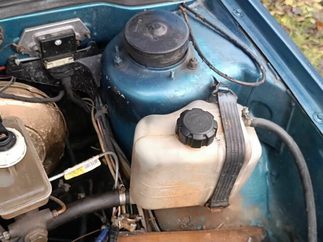 Синий ВАЗ 21099, объемом двигателя 1.5 л и пробегом 300 тыс. км за 420 $, фото 20 на Automoto.ua