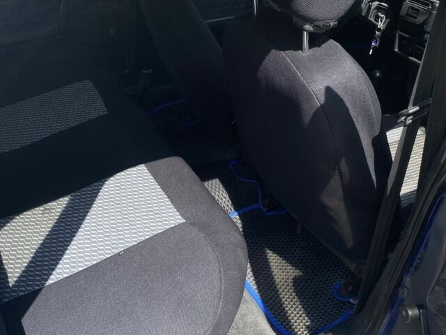 Синій ВАЗ 21099, об'ємом двигуна 1.5 л та пробігом 300 тис. км за 1300 $, фото 8 на Automoto.ua