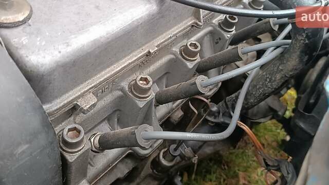 Синий ВАЗ 21099, объемом двигателя 1.5 л и пробегом 300 тыс. км за 398 $, фото 32 на Automoto.ua