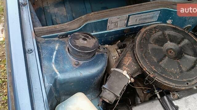 Синий ВАЗ 21099, объемом двигателя 1.5 л и пробегом 300 тыс. км за 377 $, фото 26 на Automoto.ua