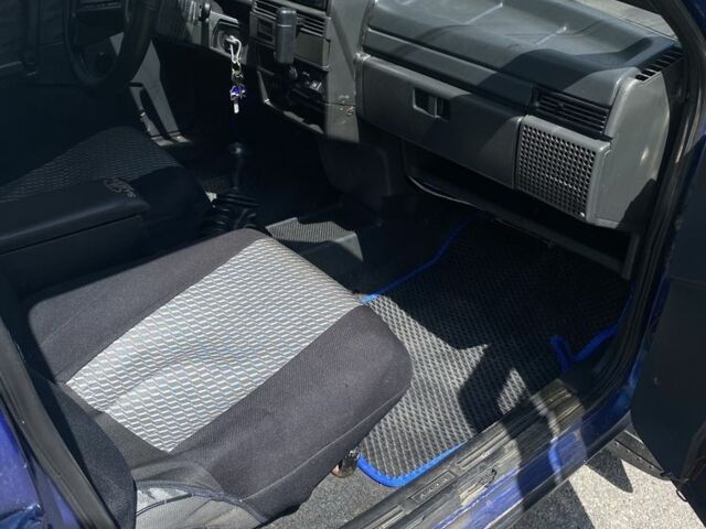 Синій ВАЗ 21099, об'ємом двигуна 1.5 л та пробігом 300 тис. км за 1300 $, фото 7 на Automoto.ua