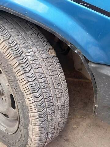 Синий ВАЗ 21099, объемом двигателя 1.5 л и пробегом 277 тыс. км за 1900 $, фото 5 на Automoto.ua