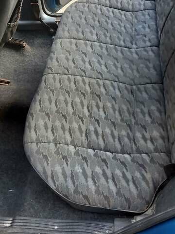 Синий ВАЗ 21099, объемом двигателя 1.5 л и пробегом 277 тыс. км за 1900 $, фото 14 на Automoto.ua