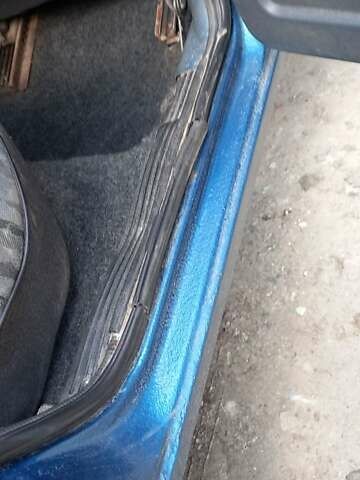 Синий ВАЗ 21099, объемом двигателя 1.5 л и пробегом 277 тыс. км за 1900 $, фото 20 на Automoto.ua