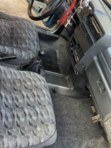 Синий ВАЗ 21099, объемом двигателя 1.5 л и пробегом 277 тыс. км за 1900 $, фото 12 на Automoto.ua