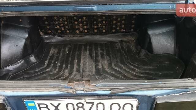 Синий ВАЗ 21099, объемом двигателя 1.5 л и пробегом 300 тыс. км за 398 $, фото 19 на Automoto.ua