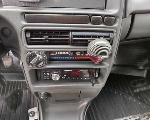 Синій ВАЗ 21099, об'ємом двигуна 1.5 л та пробігом 197 тис. км за 1990 $, фото 12 на Automoto.ua