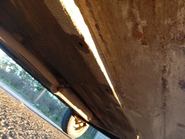 Синий ВАЗ 21099, объемом двигателя 1.5 л и пробегом 65 тыс. км за 950 $, фото 8 на Automoto.ua