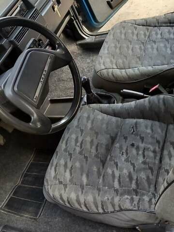 Синий ВАЗ 21099, объемом двигателя 1.5 л и пробегом 277 тыс. км за 1900 $, фото 13 на Automoto.ua