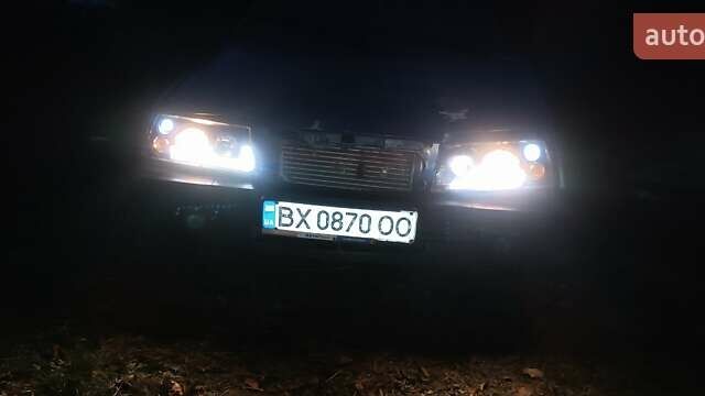 Синий ВАЗ 21099, объемом двигателя 1.5 л и пробегом 300 тыс. км за 360 $, фото 12 на Automoto.ua