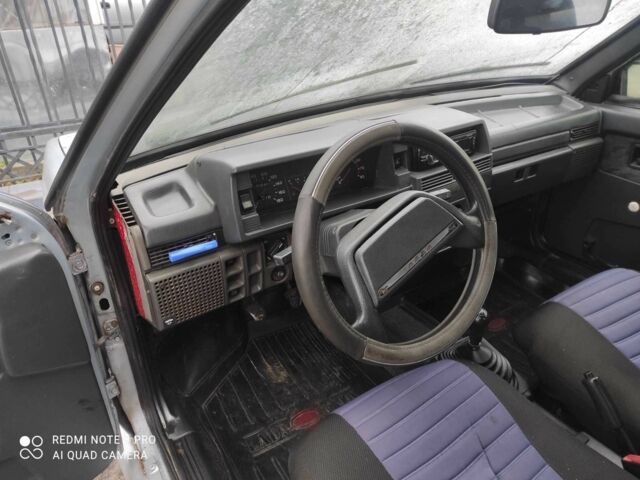 Синий ВАЗ 21099, объемом двигателя 1.5 л и пробегом 2 тыс. км за 850 $, фото 11 на Automoto.ua