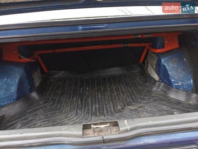 Синій ВАЗ 21099, об'ємом двигуна 1.5 л та пробігом 173 тис. км за 1350 $, фото 19 на Automoto.ua