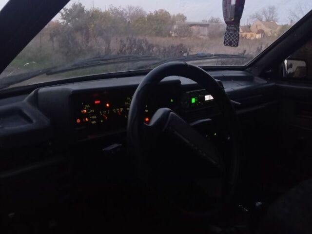 Синий ВАЗ 21099, объемом двигателя 1.6 л и пробегом 3 тыс. км за 1500 $, фото 6 на Automoto.ua