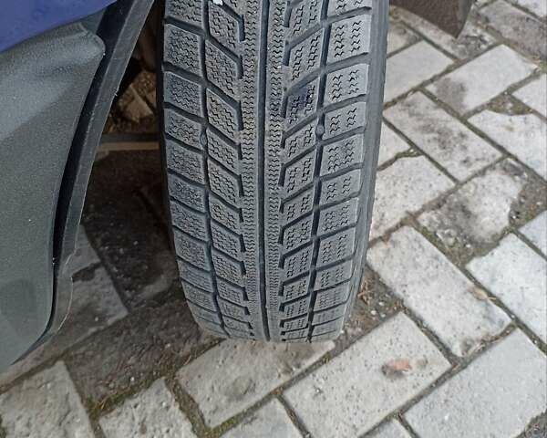 Синий ВАЗ 21099, объемом двигателя 1.5 л и пробегом 173 тыс. км за 1400 $, фото 24 на Automoto.ua