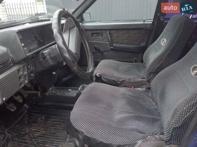 Синий ВАЗ 21099, объемом двигателя 1.5 л и пробегом 200 тыс. км за 1100 $, фото 7 на Automoto.ua