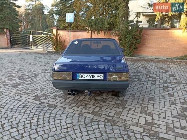 Синий ВАЗ 21099, объемом двигателя 1.5 л и пробегом 173 тыс. км за 1400 $, фото 14 на Automoto.ua