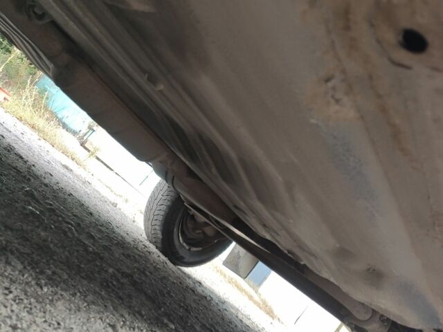 ВАЗ 21099 2002 в Днепре (Днепропетровске) на Automoto.ua Синий ВАЗ 21099, объемом двигателя 1.5 л и пробегом 300 тыс. км за 850 $, фото 6 на Automoto.ua