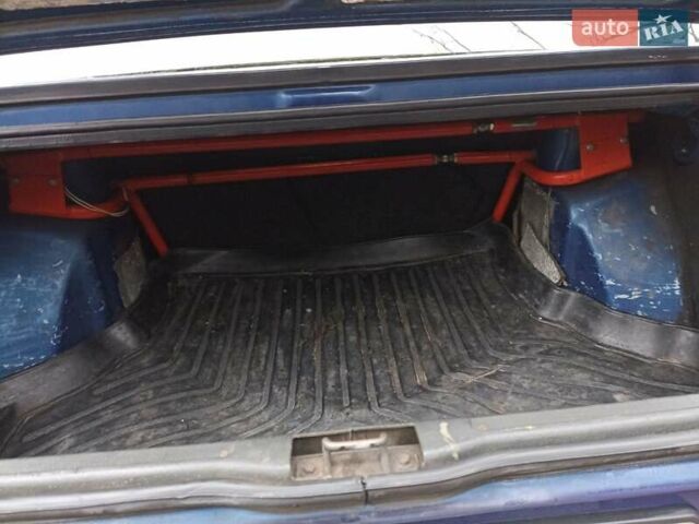 Синий ВАЗ 21099, объемом двигателя 1.5 л и пробегом 173 тыс. км за 1300 $, фото 18 на Automoto.ua