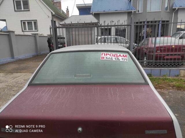 Синий ВАЗ 21099, объемом двигателя 1.5 л и пробегом 2 тыс. км за 850 $, фото 9 на Automoto.ua