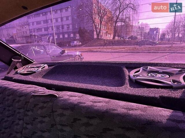 Синий ВАЗ 21099, объемом двигателя 1.5 л и пробегом 79 тыс. км за 2000 $, фото 14 на Automoto.ua