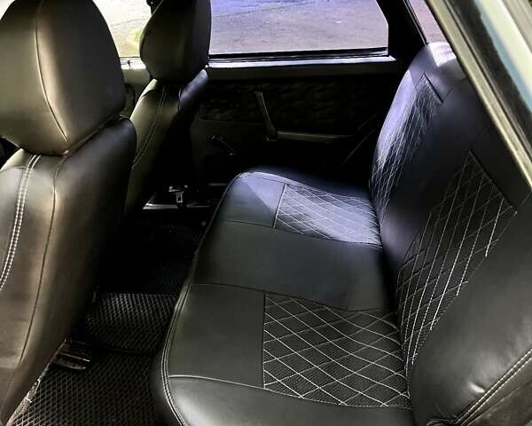 Синій ВАЗ 21099, об'ємом двигуна 1.5 л та пробігом 224 тис. км за 1550 $, фото 1 на Automoto.ua