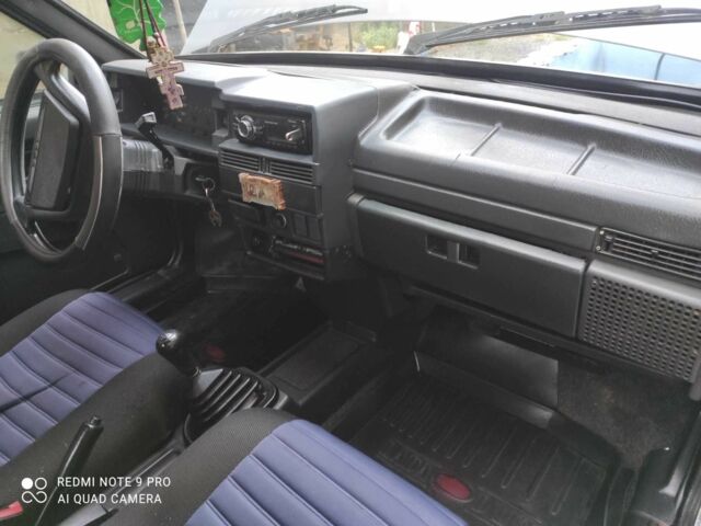 Синий ВАЗ 21099, объемом двигателя 1.5 л и пробегом 2 тыс. км за 850 $, фото 3 на Automoto.ua