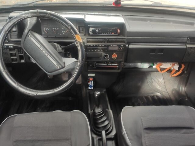 ВАЗ 21099 2002 в Днепре (Днепропетровске) на Automoto.ua Синий ВАЗ 21099, объемом двигателя 1.5 л и пробегом 300 тыс. км за 850 $, фото 8 на Automoto.ua